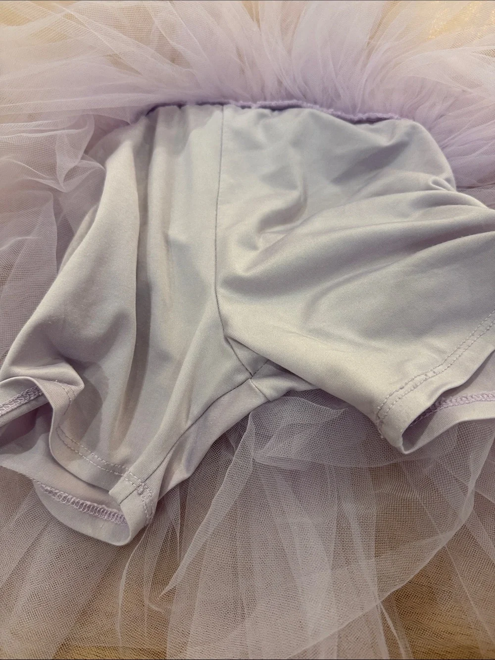 N/A light lavender